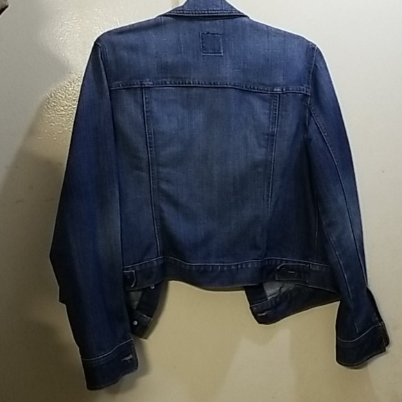 Old Navy Jean Jacket - Picture 3 of 3